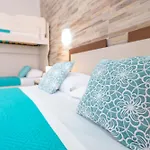 Gasthuis Domos La Corte Ghibellina 3*