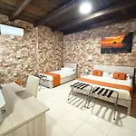 Domos La Corte Ghibellina Gasthuis