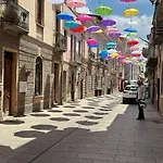 Domos La Corte Ghibellina Gasthuis