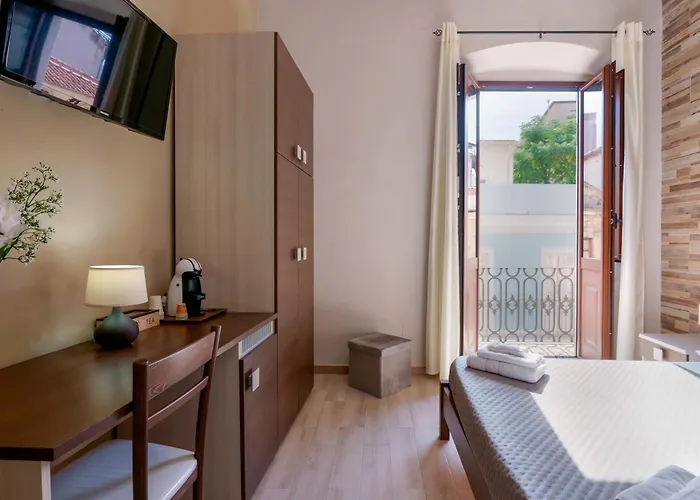 Vendégház Domos La Corte Ghibellina 3*