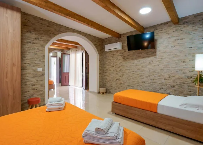 Vendégház Domos La Corte Ghibellina 3*