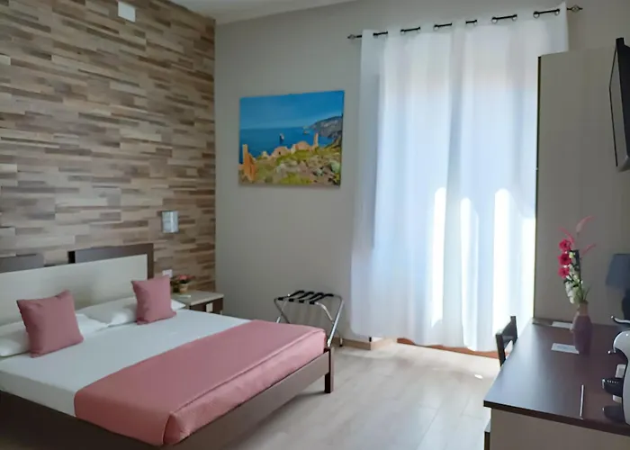 Vendégház Domos La Corte Ghibellina 3*