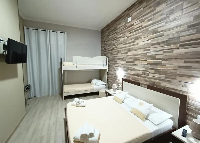 Domos La Corte Ghibellina 3* 伊格莱西亚斯