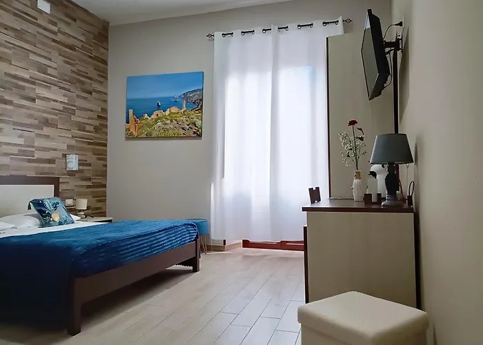 Domos La Corte Ghibellina 3* Iglesias