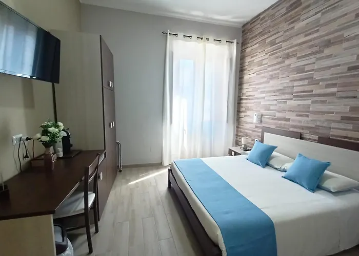 Domos La Corte Ghibellina Vendégház 3*