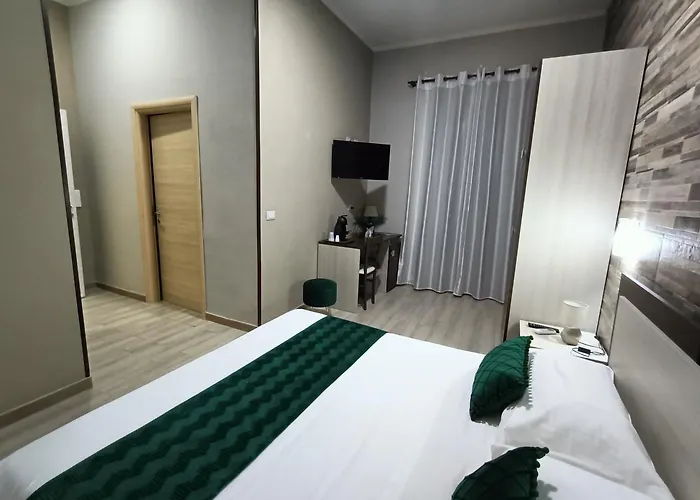 Vendégház Domos La Corte Ghibellina