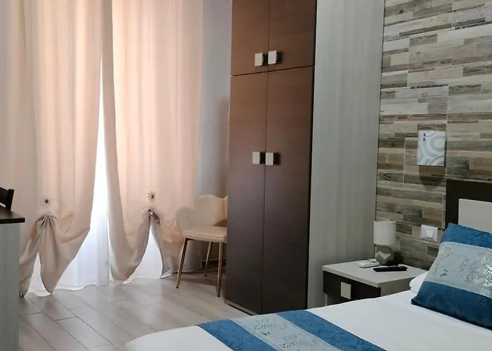 Vendégház Domos La Corte Ghibellina 3*
