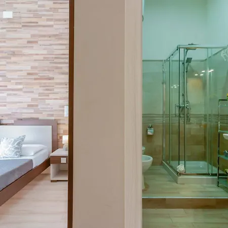 Domos La Corte Ghibellina בית הארחה