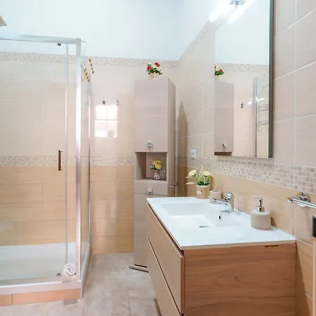 Guest house Domos La Corte Ghibellina Iglesias