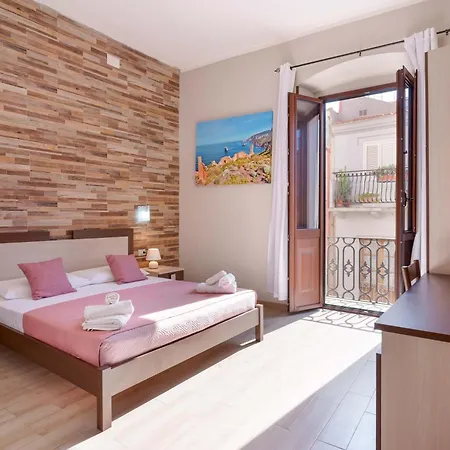 Guest house Domos La Corte Ghibellina Iglesias