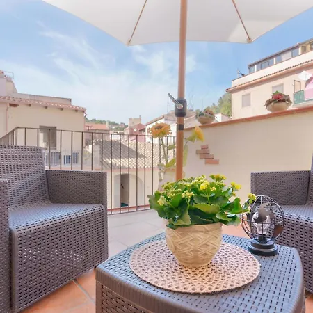 Guest house Domos La Corte Ghibellina Iglesias
