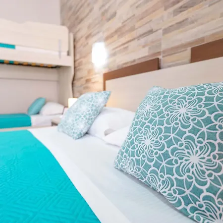 Guest house Domos La Corte Ghibellina *
