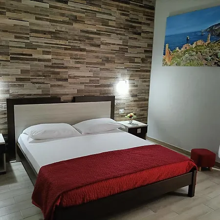 Guest house Domos La Corte Ghibellina