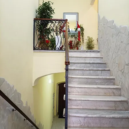 Domos La Corte Ghibellina Guest house Iglesias