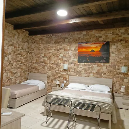 Guest house Domos La Corte Ghibellina Iglesias