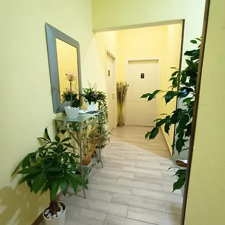Guest house Domos La Corte Ghibellina *