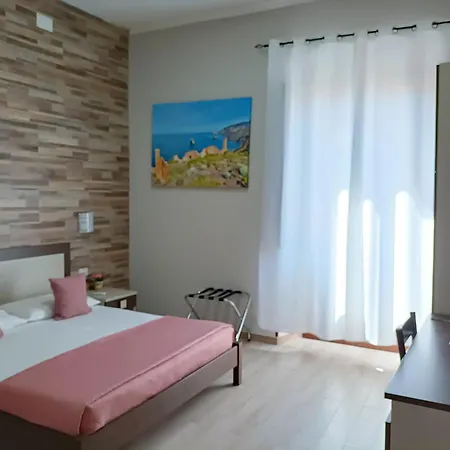 Guest house Domos La Corte Ghibellina *