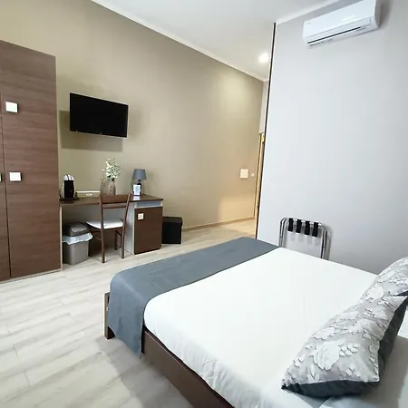 Guest house Domos La Corte Ghibellina *