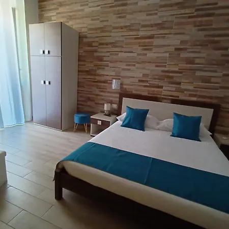 Guest house Domos La Corte Ghibellina Iglesias