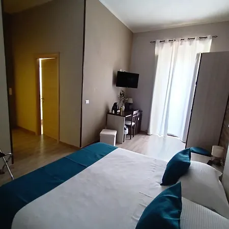 Domos La Corte Ghibellina *