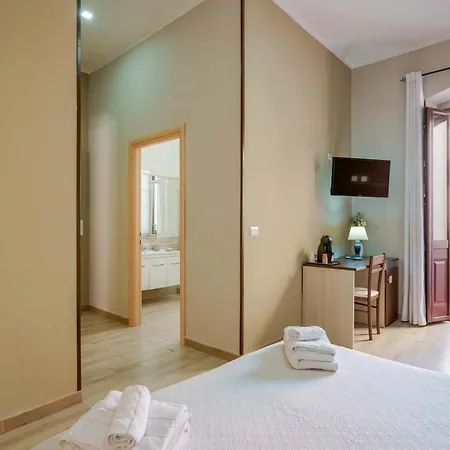 Guest house Domos La Corte Ghibellina Iglesias