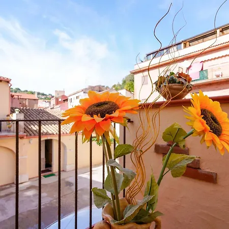 Guest house Domos La Corte Ghibellina Iglesias