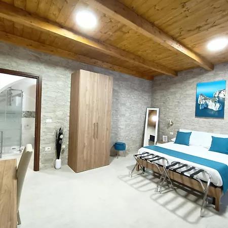 Guest house Domos La Corte Ghibellina