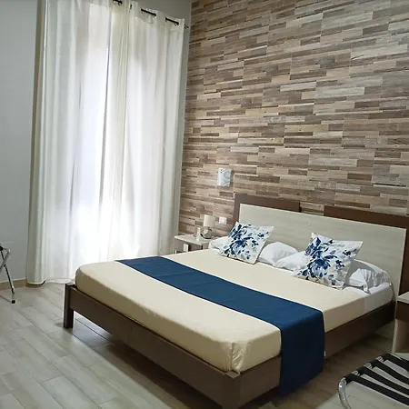 Guest house Domos La Corte Ghibellina