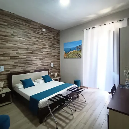 Guest house Domos La Corte Ghibellina *