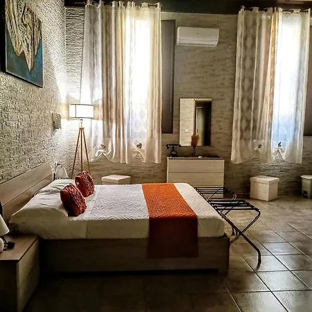 Guest house Domos La Corte Ghibellina Iglesias