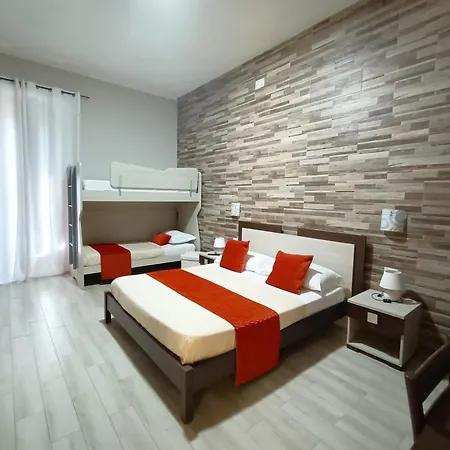 Guest house Domos La Corte Ghibellina