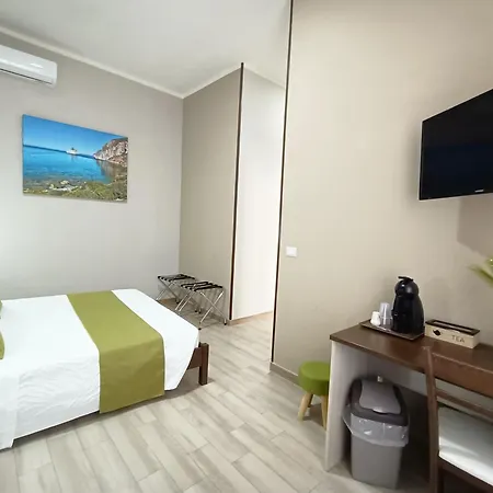 Domos La Corte Ghibellina Guest house Iglesias