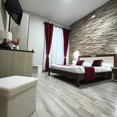 Guest house Domos La Corte Ghibellina Iglesias