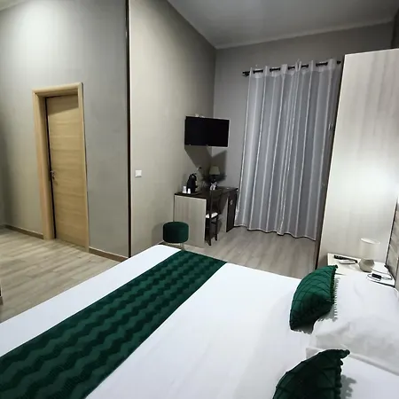 Guest house Domos La Corte Ghibellina