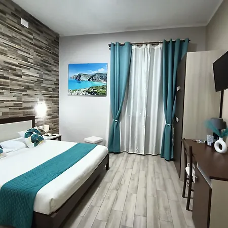 Domos La Corte Ghibellina Guest house Iglesias