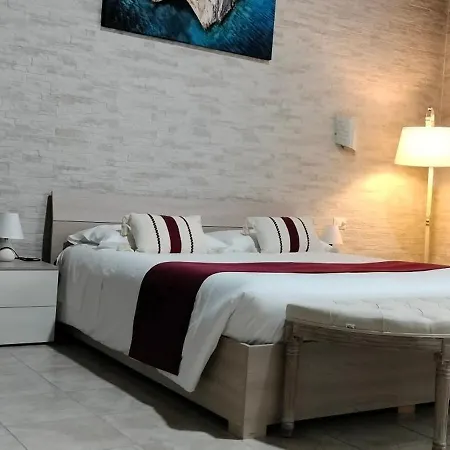 Domos La Corte Ghibellina