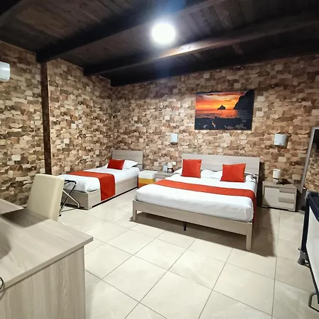 Guest house Domos La Corte Ghibellina Iglesias