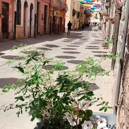 Guest house Domos La Corte Ghibellina
