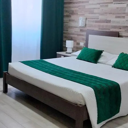 Domos La Corte Ghibellina