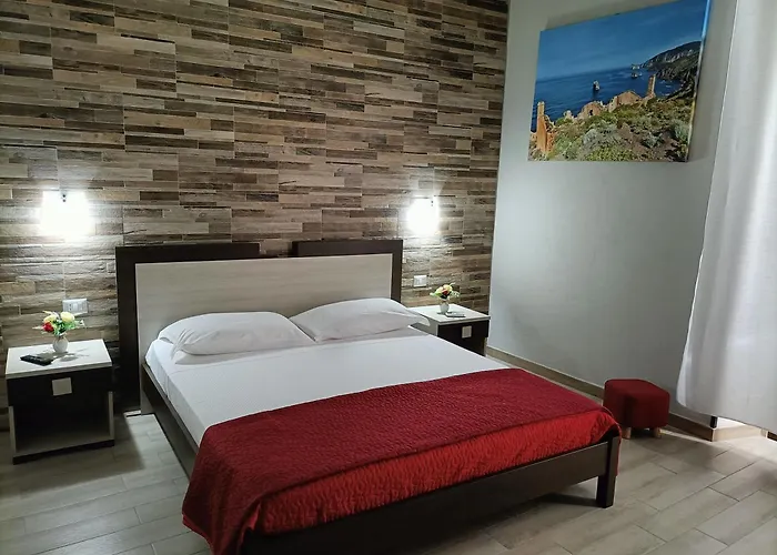 Konukevi Domos La Corte Ghibellina