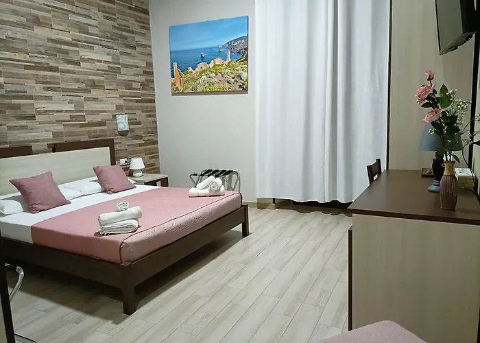 Domos La Corte Ghibellina 3*