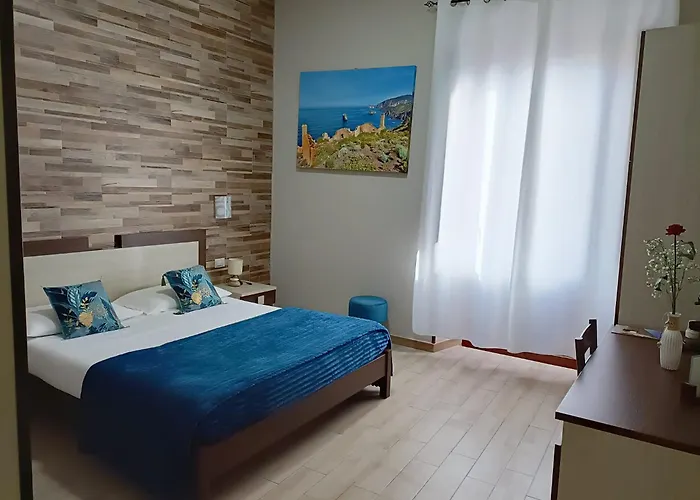 Konukevi Domos La Corte Ghibellina 3*