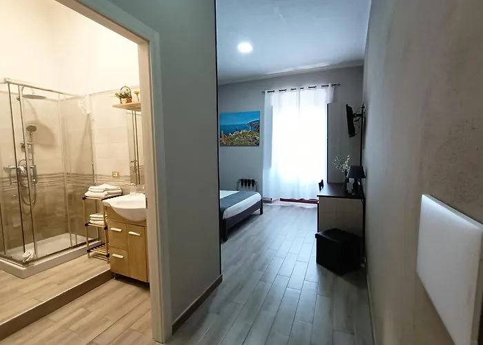 Konukevi Domos La Corte Ghibellina