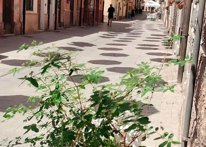Konukevi Domos La Corte Ghibellina